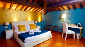 Villa Martina Classic & Luxury Room